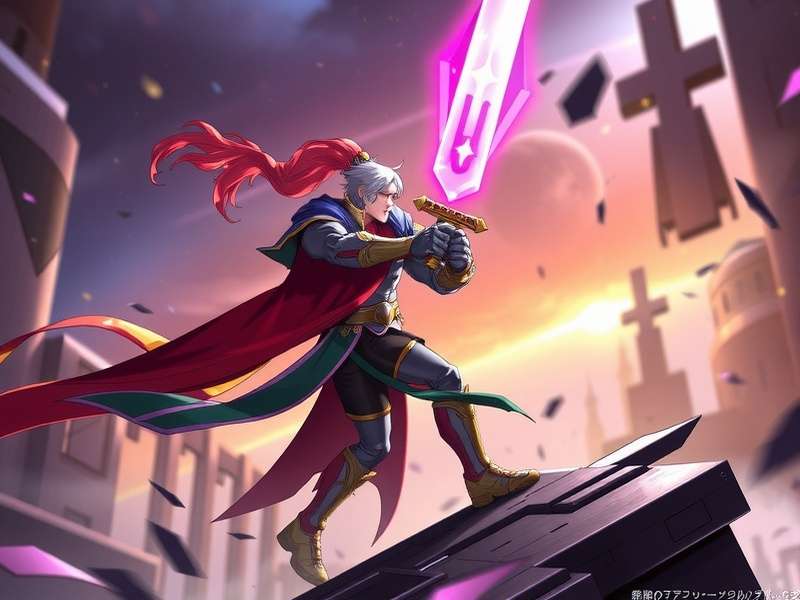 Supreme Combatant Slayer Gameplay